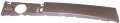 Kickplate - 2812865000 C00888620 Kickplate Body (type02+grey528 [Arcelik]